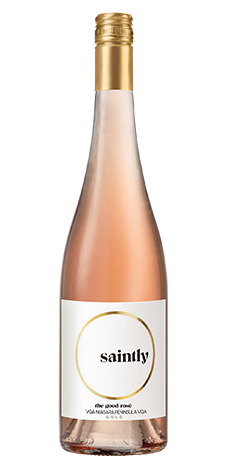 Saintly The Good Rose 750ml