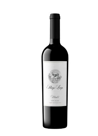 Stags' Leap Winery Merlot 2019 750ml