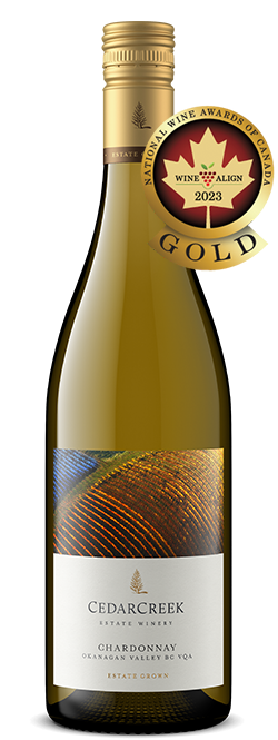 Cedar Creek Chardonnay 2021